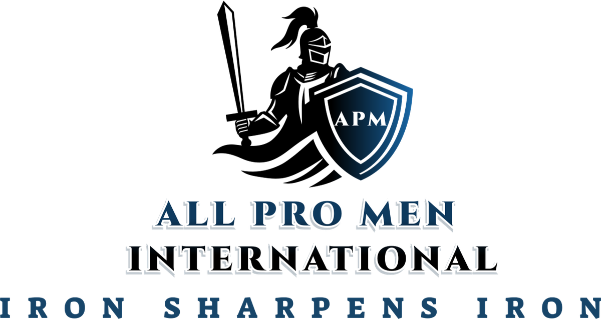 All Pro Men International