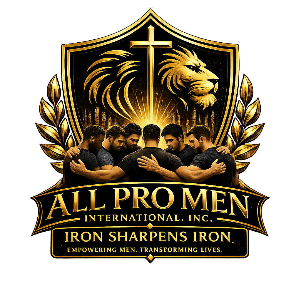 All Pro Men About Us